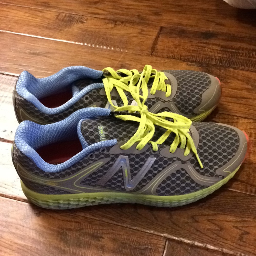 Women’s New Balance Running Shoes